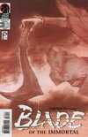 Blade of the Immortal #82 Comic Books - Covers, Scans, Photos in Blade of the Immortal Comic Books - Covers, Scans, Gallery